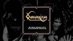 Queensrÿche : King Biscuit Flower Hour